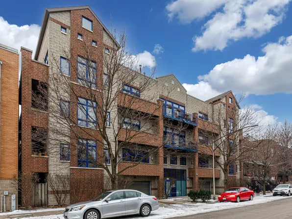 2251 W Saint Paul Ave APT 2B, Chicago, IL 60647