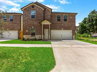 201 Danna Ln UNIT C, Houston, TX 77009