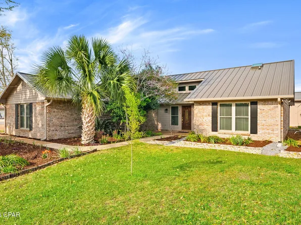 416 Illinois Ave, Lynn Haven, FL 32444