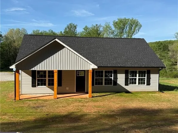 505 Camp Wahsega Rd, Dahlonega, GA 30533