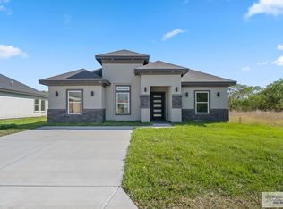 34 N Iowa, Indian Lake, TX 78566