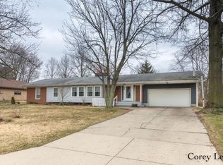 11346 Valley View Ave, Allendale, MI 49401