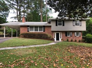 3316 Malatche Dr, Columbus, GA 31907