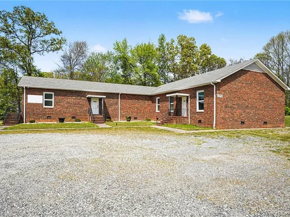 1379-1381 Lees Chapel Rd, Greensboro, NC 27405