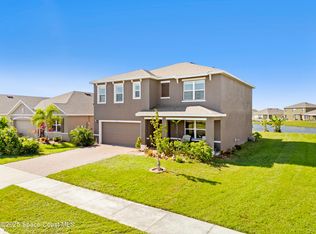 3496 Aberdeen Dr SE, Palm Bay, FL 32909