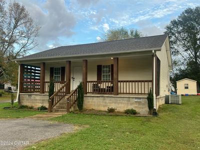 654 Luray Ave, Henderson, TN, 38340