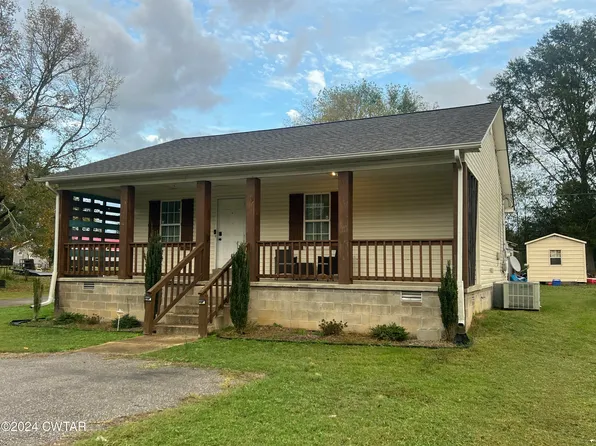 654 Luray Ave, Henderson, TN 38340