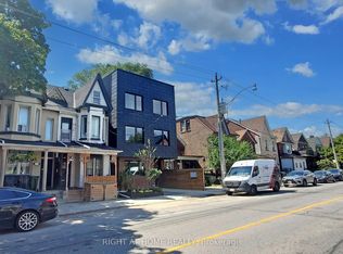 798 Dovercourt Rd #2, Toronto, ON M6H2X3