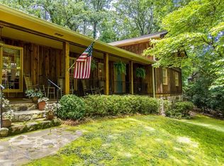 14 Huntington Rd SW, Rome, GA 30165