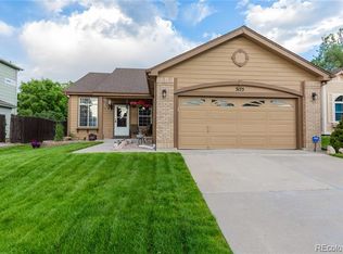 3175 Boot Hill Dr, Colorado Springs, CO 80922