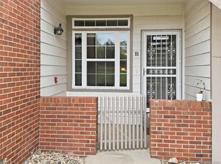 3026 W Prentice Avenue #B, Littleton, CO 80123