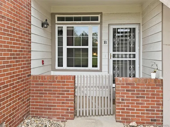 3026 W Prentice Avenue #B, Littleton, CO 80123