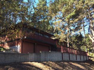 1 Greenwood Way, Monterey, CA 93940