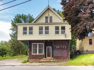 18 High St, Sabattus, ME 04280