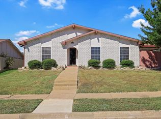 2721 Cedar Elm Ln, Garland, TX
