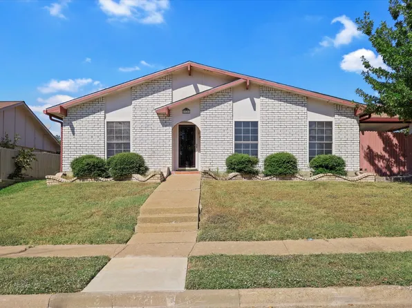 2721 Cedar Elm Ln, Garland, TX 75043
