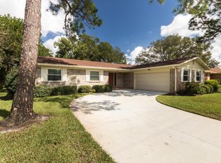 9541 Whittington Dr, Jacksonville, FL 32257