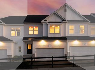 Bellini Elite Plan, The Reserve at Cross Creek, Glenmoore, PA 19343