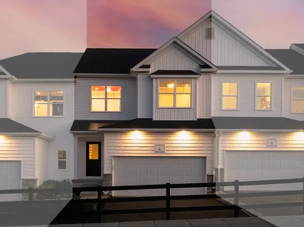 Bellini Elite Plan, The Reserve at Cross Creek