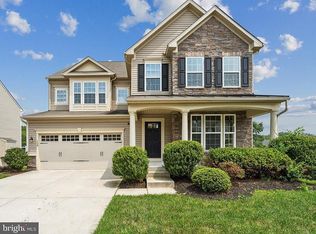 729 Falcon Ln, Aberdeen, MD 21001