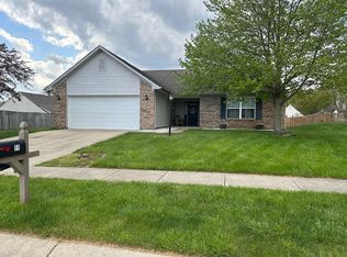 11 Valley Vw, Brownsburg, IN 46112