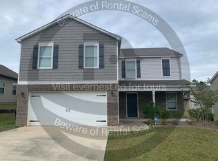 2050 Kerry Cir, Calera, AL 35040