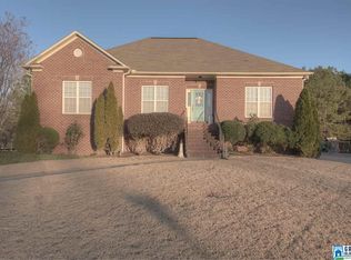 9671 Ridge Way, Kimberly, AL 35091