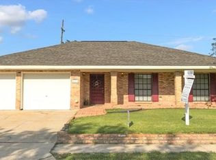 212 Denning Dr, Houma, LA 70360