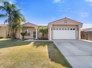 8806 Maria Angelica St, Bakersfield, CA 93313