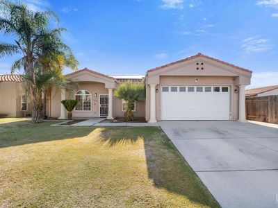 8806 Maria Angelica St, Bakersfield, CA, 93313