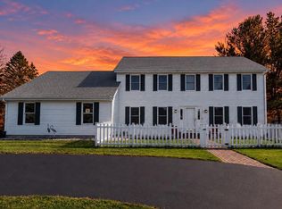 2478 Hannemann ROAD, Grafton, WI 53024