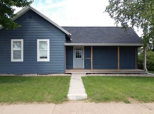 2100 Madison St, Stevens Point, WI 54481