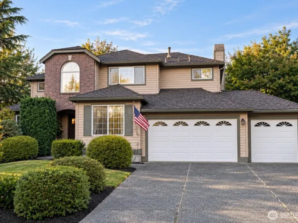 12109 39th Drive SE, Everett, WA 98208