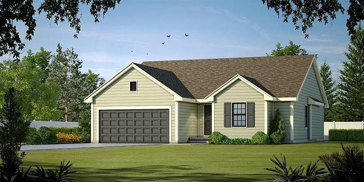 1st image of 9618 N Lenox Pl