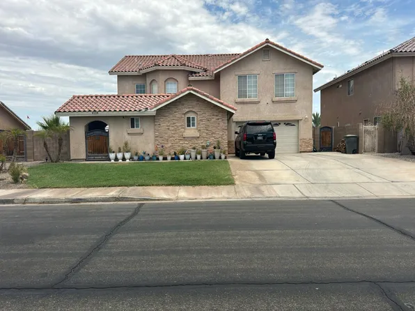 6228 E 46th Ln, Yuma, AZ 85365