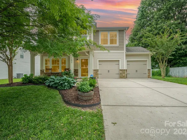 1606 Ameria Rd, Charlotte, NC 28215