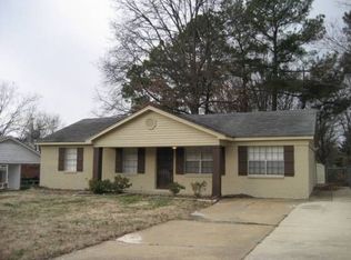 7593 Rockingham Dr, Southaven, MS 38671