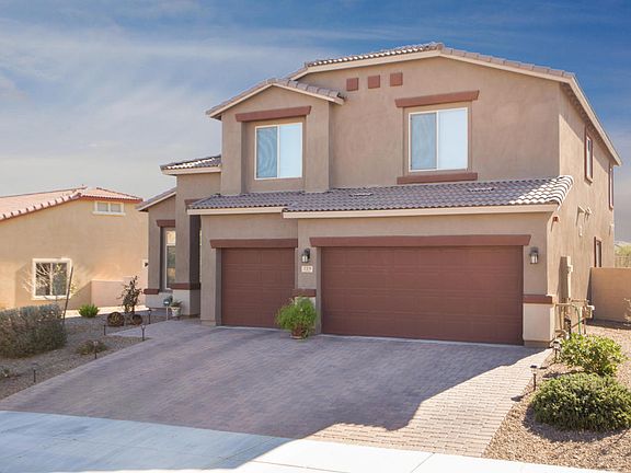 2nd image of 729 W Calle Las Tunas