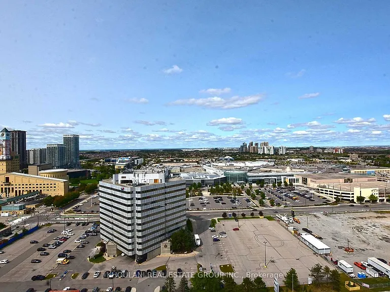 220 Burnhamthorpe Rd W #2201 — Photo 20