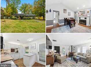 7748 Frances Dr, Alexandria, VA 22306