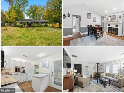 7748 Frances Dr, Alexandria, VA, 22306