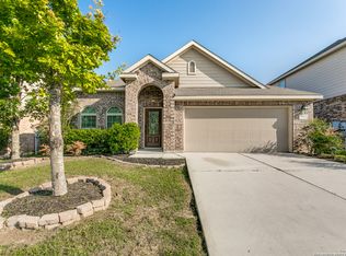 552 Saddle Back Trl, Cibolo, TX 78108