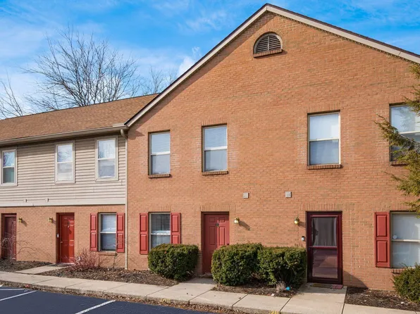 1211 Rivercrest Dr S #E, Delaware, OH 43015