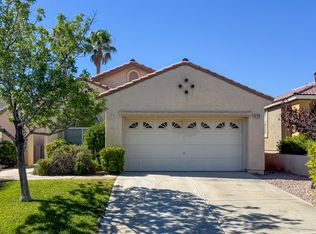 10709 Windrose Point Ave, Las Vegas, NV 89144