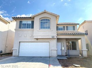 6329 Peach Orchard Rd, Las Vegas, NV 89142