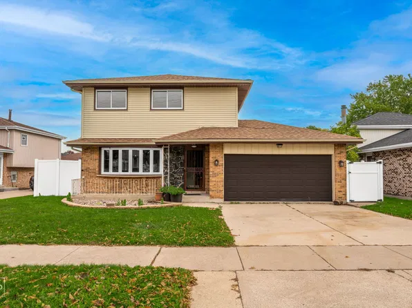10017 Menard Ave, Oak Lawn, IL 60453
