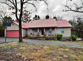 122 Kim Dr, Searcy, AR 72143