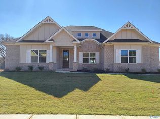 202 M B Ayers Way, New Market, AL 35761