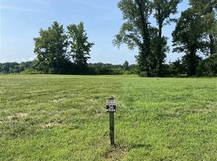 0 Catfish Ln LOT 36, Crump, TN 38327