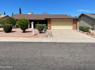 11836 S Paiute St, Phoenix, AZ 85044